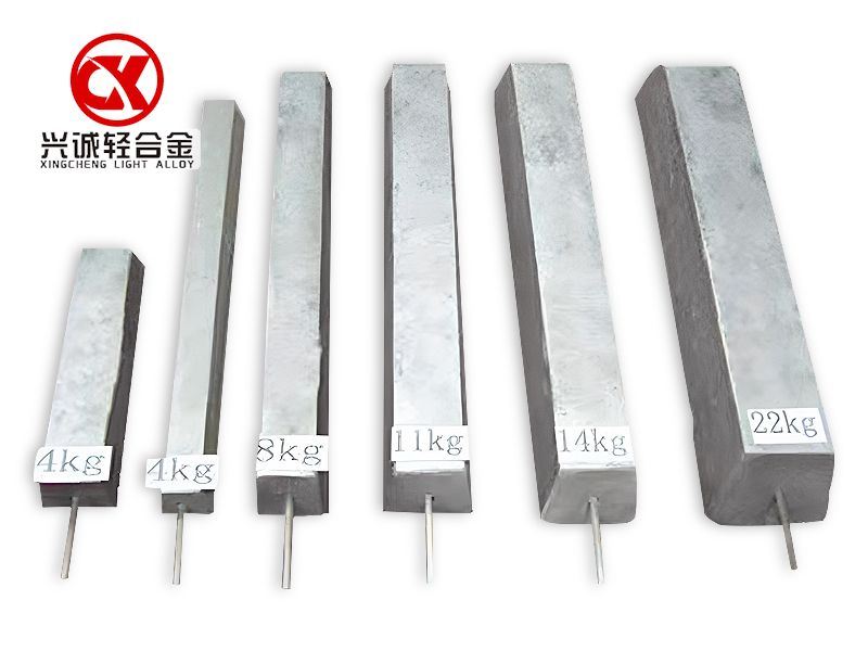 什么是鎂陽極？